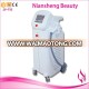 High Quality alexandrite laser 808 diode laser Hair Removal machine / Professional laser hair removal machine