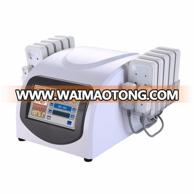 best cellulite removal non invasive lipo laser machine for sale