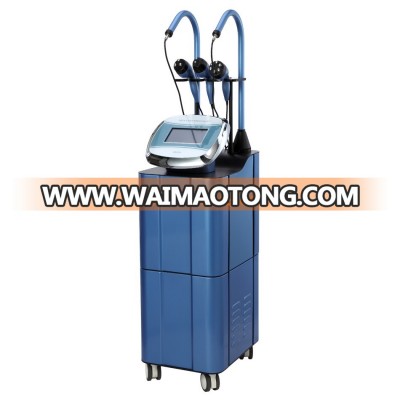 professional bipolar tripolar multipolar radio frequency machine