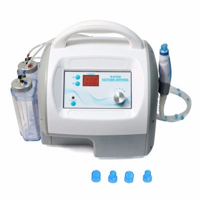 hydro water aqua dermabrasion peeling machine for sale