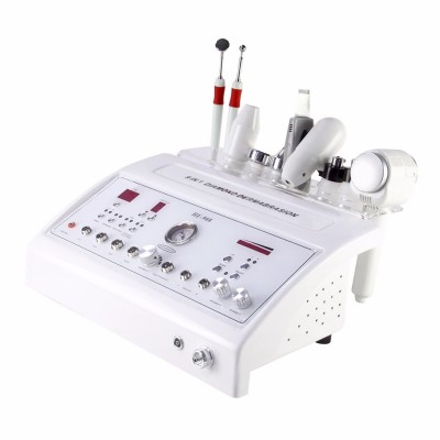 8 in 1 multifunction beauty diamond microdermabrasion dermabrasion machine