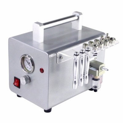 strong suction crystal microdermabrasion machine for sale